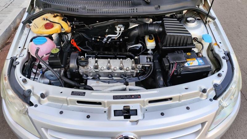 Volkswagen Saveiro 1.6 Ce - foto 11