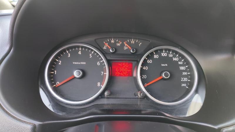Volkswagen Saveiro 1.6 Ce - foto 10
