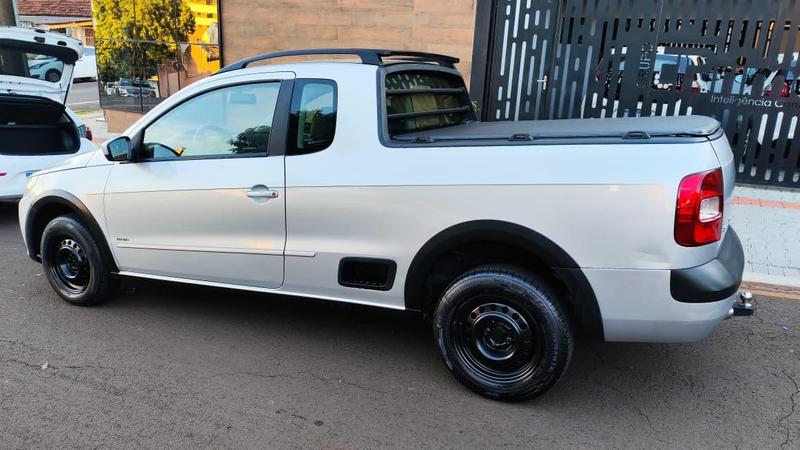 Volkswagen Saveiro 1.6 Ce - foto 2