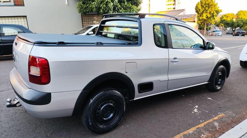 Volkswagen Saveiro 1.6 Ce - foto 3