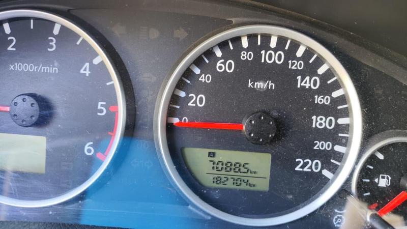 Nissan Frontier Svatk4xa - foto 11