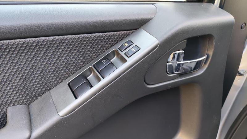 Nissan Frontier Svatk4xa - foto 6