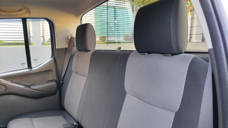 Nissan Frontier Svatk4xa - foto 12