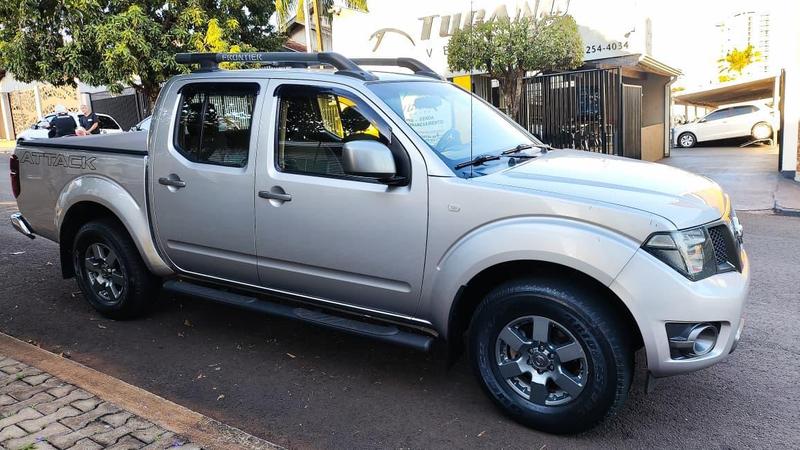 Nissan Frontier Svatk4xa - foto 4