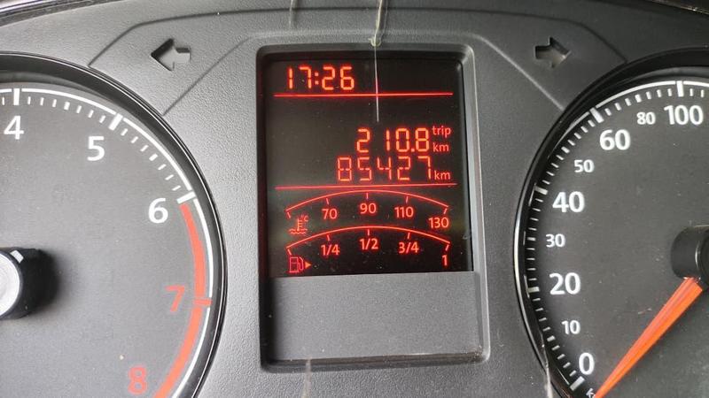 Volkswagen Saveiro Rb Mbvs - foto 9