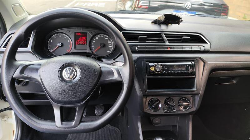 Volkswagen Saveiro Rb Mbvs - foto 8