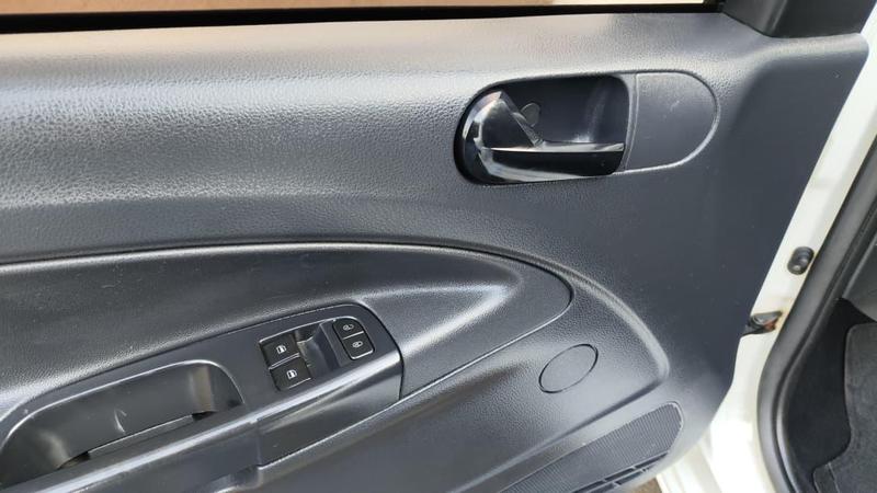 Volkswagen Saveiro Rb Mbvs - foto 6