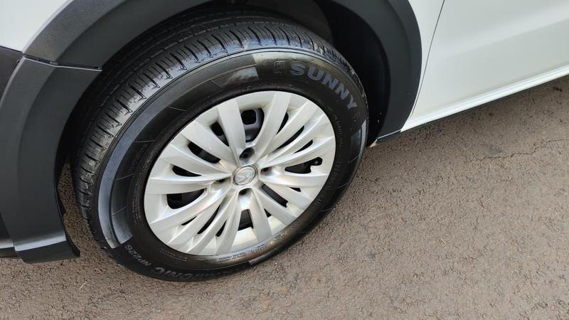 Volkswagen Saveiro Rb Mbvs - foto 5
