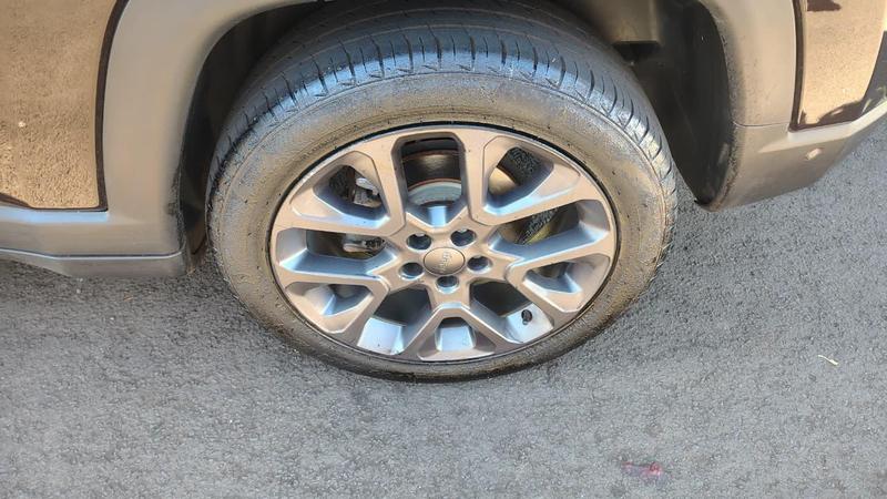 Jeep Compass Limited S - foto 5