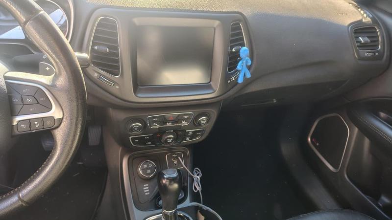 Jeep Compass Limited S - foto 9