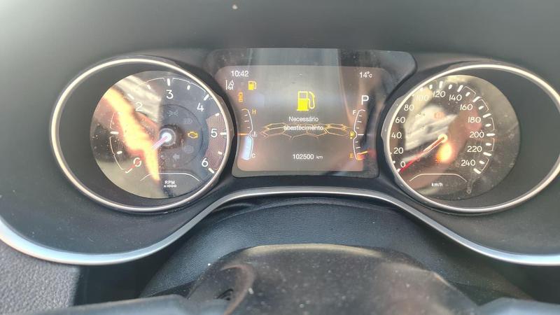 Jeep Compass Limited S - foto 10