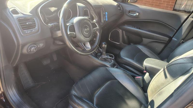 Jeep Compass Limited S - foto 7