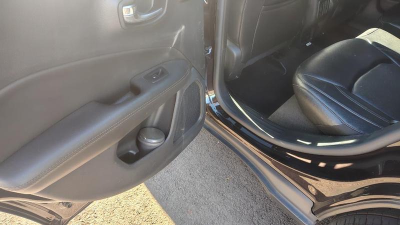 Jeep Compass Limited S - foto 11