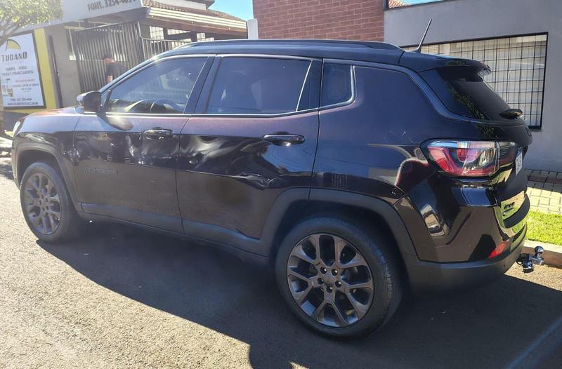 Jeep Compass Limited S - foto 2