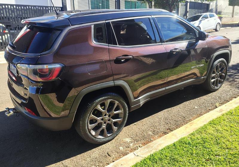 Jeep Compass Limited S - foto 3