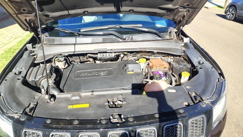 Jeep Compass Limited S - foto 15