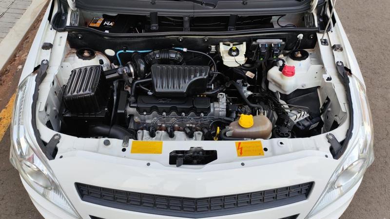 Chevrolet Montana Ls2 - foto 11