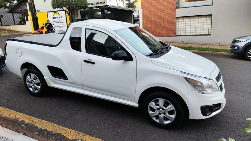Chevrolet Montana Ls2 - foto 4