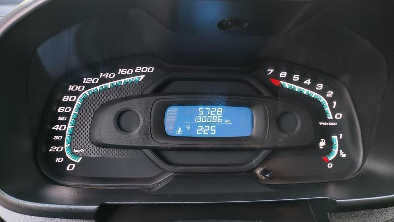 Chevrolet Montana Ls2 - foto 10