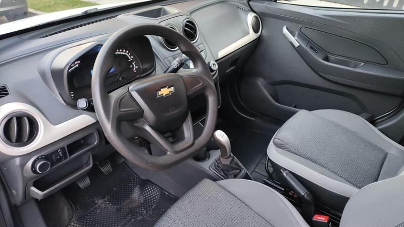 Chevrolet Montana Ls2 - foto 7