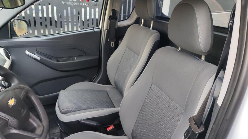 Chevrolet Montana Ls2 - foto 8