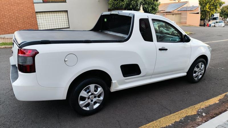 Chevrolet Montana Ls2 - foto 3