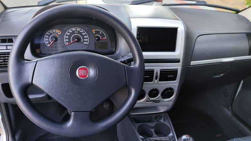 Fiat Palio Elx Flex - foto 10