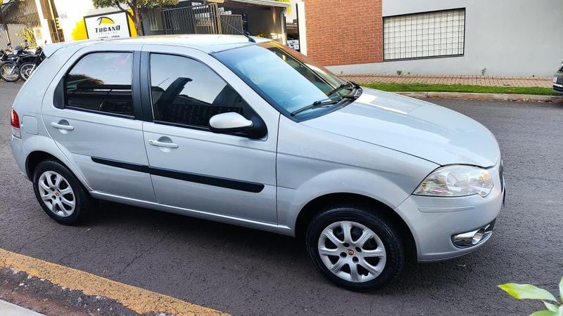 Fiat Palio Elx Flex - foto 4