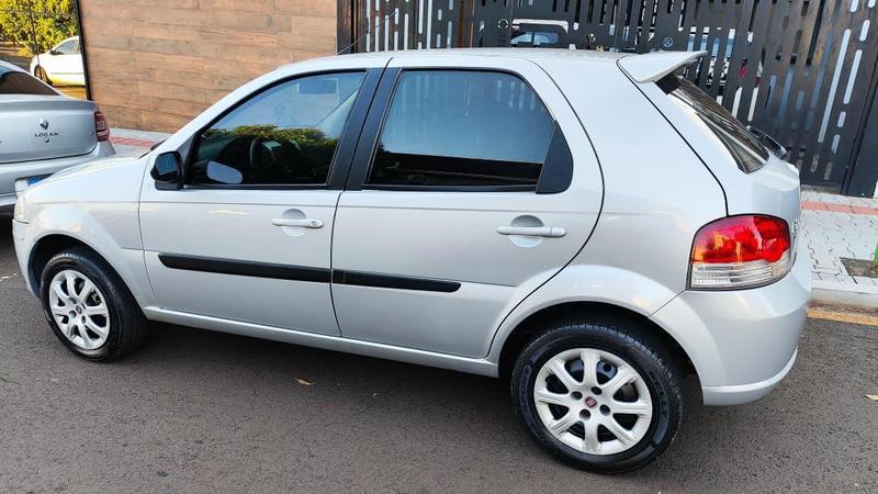 Fiat Palio Elx Flex - foto 2