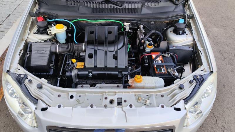 Fiat Palio Elx Flex - foto 13
