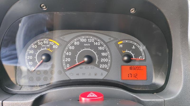 Fiat Palio Elx Flex - foto 11