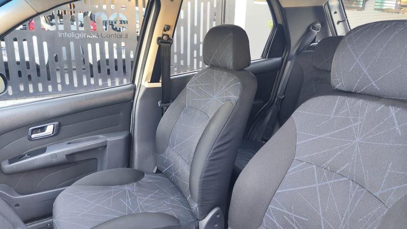 Fiat Palio Elx Flex - foto 8