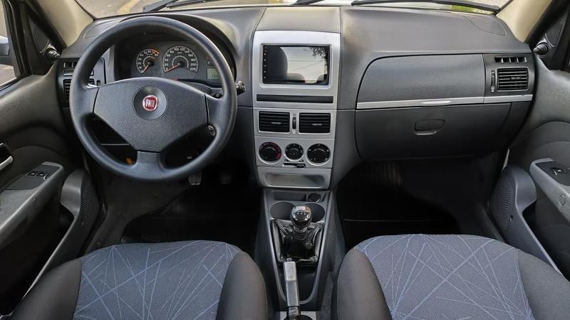 Fiat Palio Elx Flex - foto 9