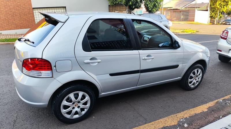 Fiat Palio Elx Flex - foto 3