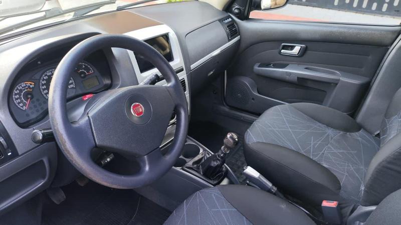 Fiat Palio Elx Flex - foto 7