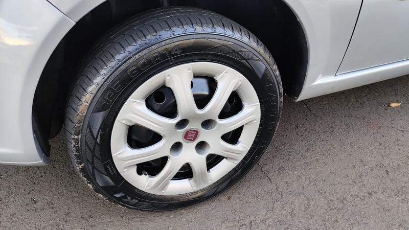 Fiat Palio Elx Flex - foto 5