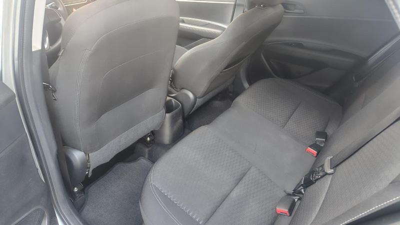 Hyundai HB20 1.0 12V 4P Flex Vision - foto 12