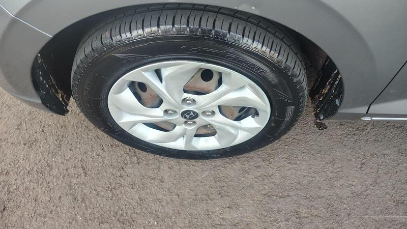 Hyundai HB20 1.0 12V 4P Flex Vision - foto 5