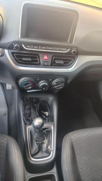 Hyundai HB20 1.0 12V 4P Flex Vision - foto 10