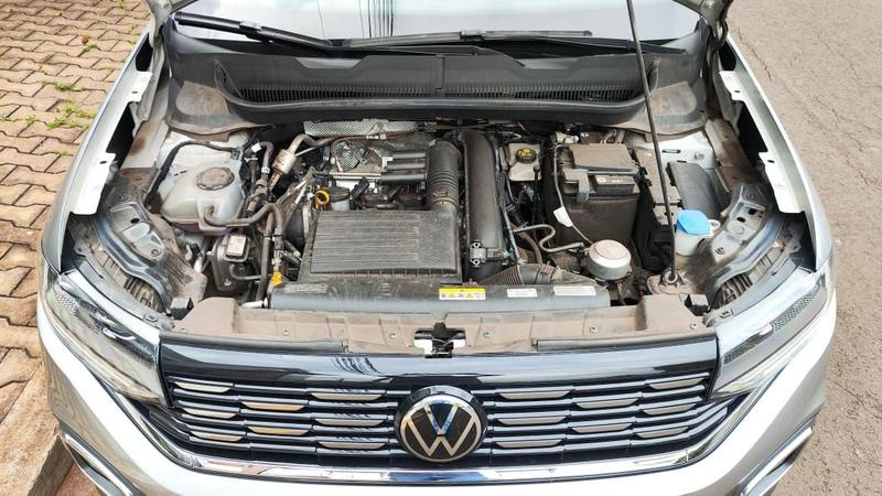 Volkswagen T-Cross Hl TSI - foto 13