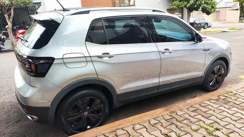 Volkswagen T-Cross Hl TSI - foto 3