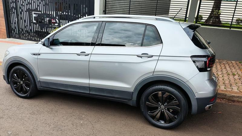 Volkswagen T-Cross Hl TSI - foto 2