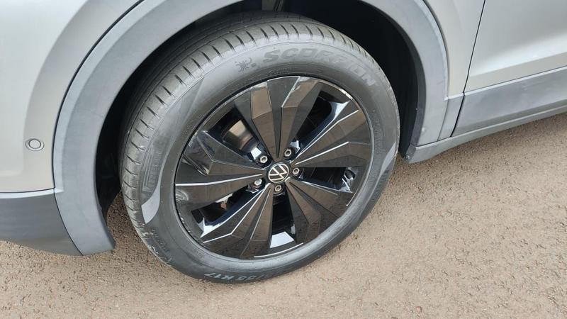Volkswagen T-Cross Hl TSI - foto 5