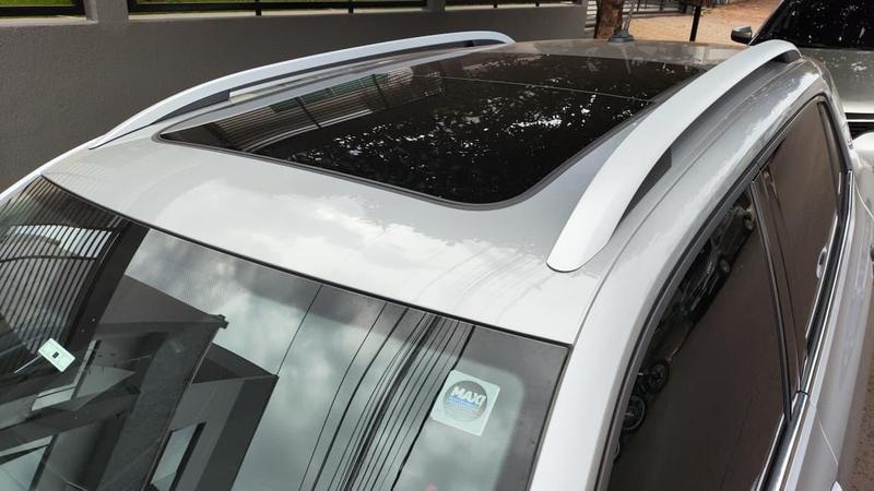 Volkswagen T-Cross Hl TSI - foto 12