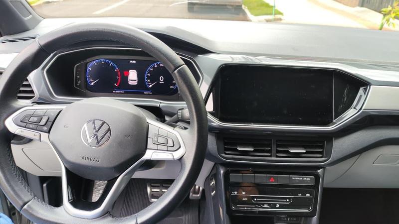 Volkswagen T-Cross Hl TSI - foto 9