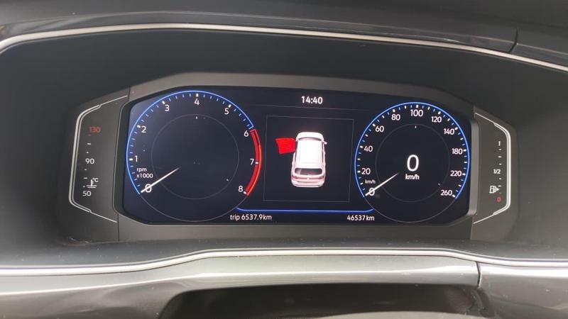 Volkswagen T-Cross Hl TSI - foto 10