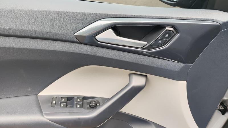 Volkswagen T-Cross Hl TSI - foto 6