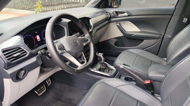Volkswagen T-Cross Hl TSI - foto 7