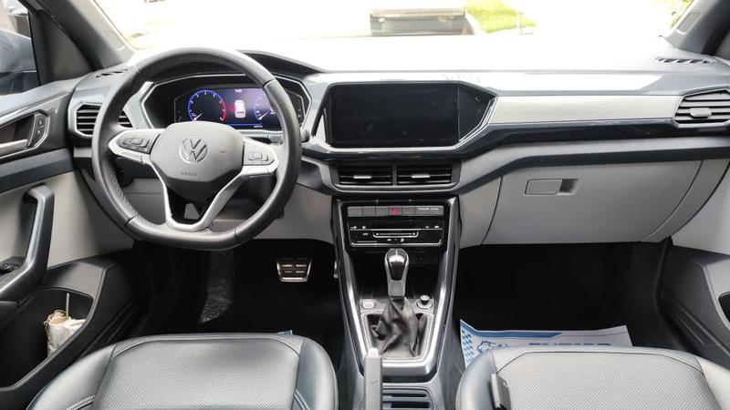 Volkswagen T-Cross Hl TSI - foto 8