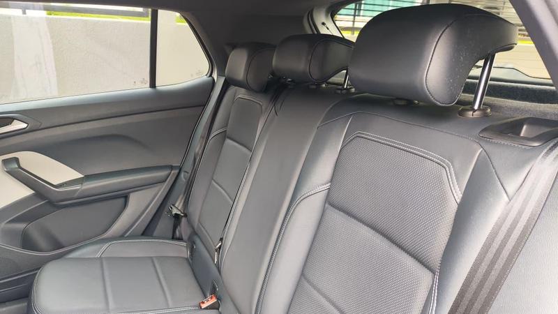 Volkswagen T-Cross Hl TSI - foto 11